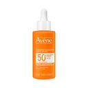 Avene Sunsitive Sunscreen Serum SPF 50+ 30ml thumbnail 1