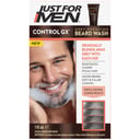 Just For Men Control GX Beard Wash 118ml thumbnail 1
