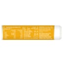 Manuka Health MGO 400+ Honey & Lemon Lozenge 15 pack thumbnail 3