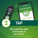 Nicorette Quick Mist Smart Track Duo 2 pack thumbnail 7