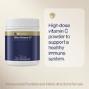 BioCeuticals Ultra Potent-C Powder 200g thumbnail 6