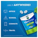 Vicks VapoDrops Original Menthol 24 lozenges thumbnail 5