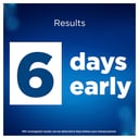 Clearblue Digital Ultra Early Pregnancy Test 1 pack thumbnail 10