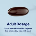 BioCeuticals Mens Essentials 120 capsules thumbnail 7