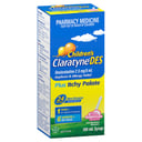 Claratyne Children Desloratadine Hayfever & Allergy Relief 100ml Syrup thumbnail 1