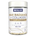 Bioglan Hair Radiance + Collagen 90 capsules thumbnail 1