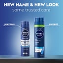 Nivea Men Hydrocare Shave Gel 200ml thumbnail 6