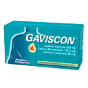 Gaviscon Peppermint 48 chewable tablets thumbnail 3