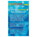Spatone Liquid Iron Apple 28 sachets thumbnail 3