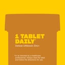 Swisse Ultiboost Zinc+ 60 tablets thumbnail 6