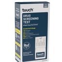TouchBio 6 Multi-Drug Test (Urine) 1 pack thumbnail 3