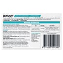 Difflam Honey Lemon Sugar Free 16 lozenges thumbnail 2