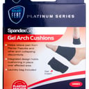 Neat Feat Spandex Arch Cushion Sleeve 1 pair thumbnail 1