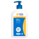 Cancer Council Ultra Sunscreen Pump SPF50+ - 500ml thumbnail 1