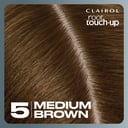 Clairol Nice'n Easy Root Touch Up Spray Medium Brown 1 pack thumbnail 3