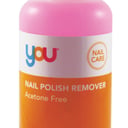 You Nail Polish Remover Non Acetone 250ml thumbnail 1