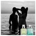 Calvin Klein Eternity for Men Summer Reflections EDT Spray 100ml thumbnail 5