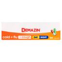 Demazin Cold & Flu + Cough Day/Night 24 capsules thumbnail 2