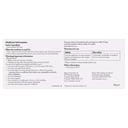 Canesten Vaginal 6 Day Pessary 100mg - 6 pessaries thumbnail 2