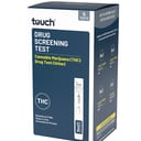 TouchBio Cannabis Marijuana Drug Screening Test - Urine 5 pack thumbnail 2