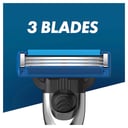 Gillette Mach3 Turbo 3D Razor 2 Up 1 pack thumbnail 8