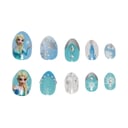Disney Frozen 3D Press On Nails Assorted 1 each thumbnail 5