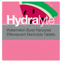 Hydralyte Effervescent Watermelon Burst 20 tablets thumbnail 5