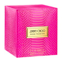 Jimmy Choo Rose Passion EDP Spray 100ml thumbnail 2