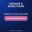 Ostelin Calcium & Vitamin D3 60 tablets thumbnail 4