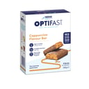 Optifast VLCD Bar Cappuccino 65g - 6 pack thumbnail 5