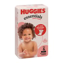 Huggies Nappies Essentials Junior 40 pack thumbnail 11