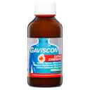 Gaviscon Extra Strength Heartburn And Indigestion Relief Peppermint Liquid 300ml thumbnail 1