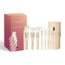 Napoleon Perdis Golden Sands Mini Brush Set 8 piece thumbnail 2