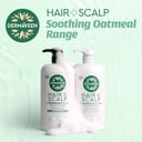 Dermaveen Oatmeal Conditioner 1 litre thumbnail 4