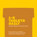 Swisse Ultiboost Immune Action 60 tablets thumbnail 6