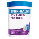 Inner Health Skin Shield Probiotic 30 capsules thumbnail 4