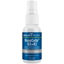 Bioglan Medlab NanoCelle D3 + K2 - 30ml thumbnail 2