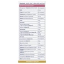 Bioglan Platinum Women's 60+ Multivitamin 60 tablets thumbnail 2