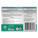 Strepsils Plus Anaesthetic 36 lozenges thumbnail 2