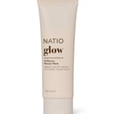 Natio Glow 10 Minute Miracle Mask 100g thumbnail 1