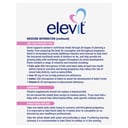 Elevit Pre-Conception & Pregnancy 100 tablets thumbnail 2