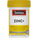 Swisse Ultiboost Zinc+ 60 tablets thumbnail 1