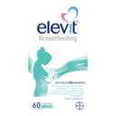 Elevit Breastfeeding 60 capsules thumbnail 1