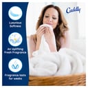 Cuddly Fabric Soft Conc Classic Fresh Sachet 300ml thumbnail 4