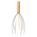 Is Gift Head Massager - Rainbow 1 each thumbnail 1