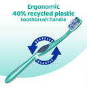 Colgate 360 Degree Toothbrush Medium 2 pack thumbnail 4