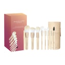 Napoleon Perdis Golden Sands Mini Brush Set 8 piece thumbnail 1