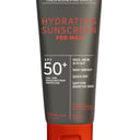 Cancer Council Hydrating Sunscreen For Men SPF50 + 100ml thumbnail 1