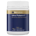 BioCeuticals Ultra Potent-C Powder 200g thumbnail 1