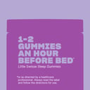 Swisse Little Swisse Sleep Gummies 50 pastilles thumbnail 6